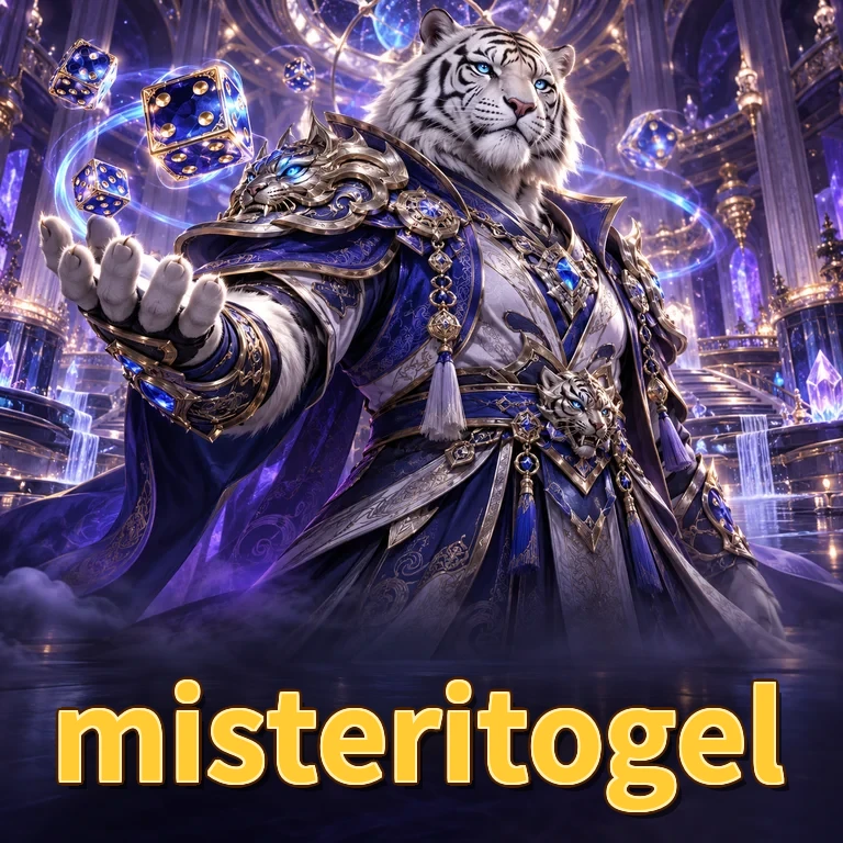 Tampilan unduh paket APK misteritogel versi 6.2.4 berukuran 41.8 MB