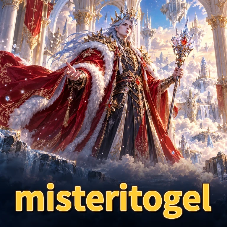 Logo misteritogel