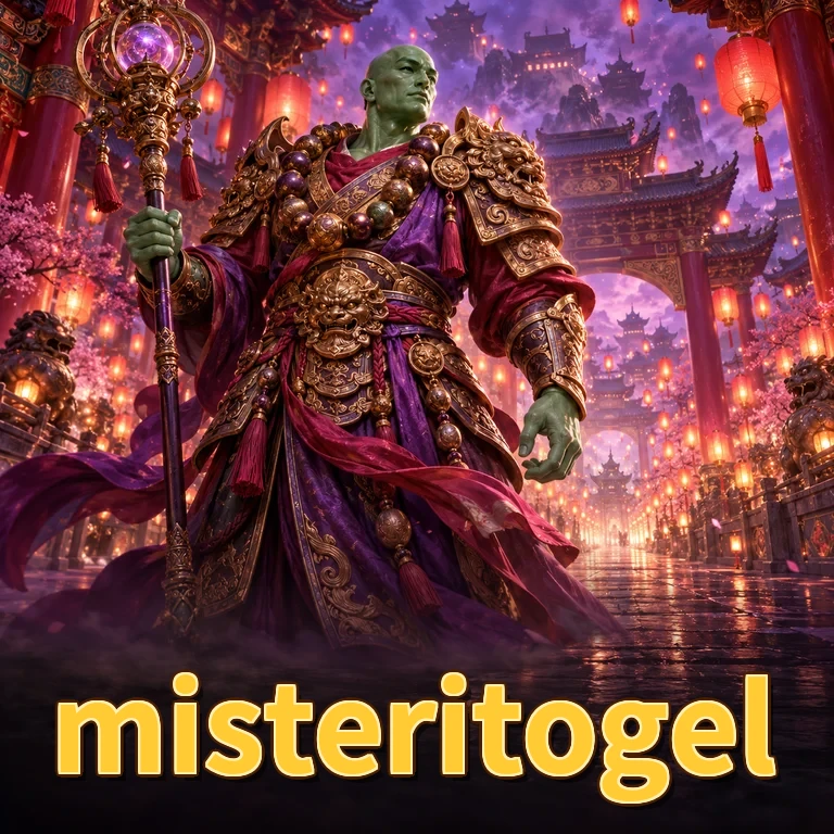 Detail APK misteritogel
